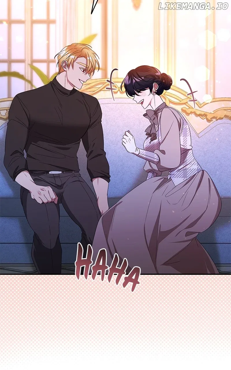 Don’t Grab the Broken Branch Chapter 48 – Page 23