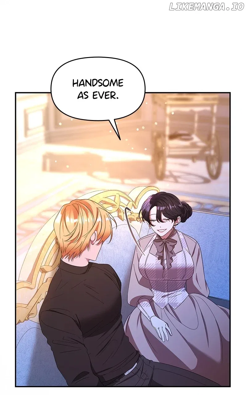 Don’t Grab the Broken Branch Chapter 48 – Page 24