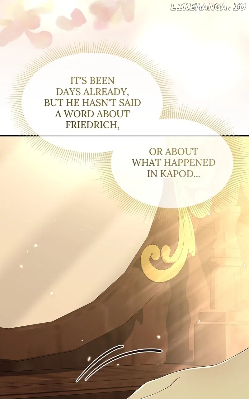 Don’t Grab the Broken Branch Chapter 48 – Page 48