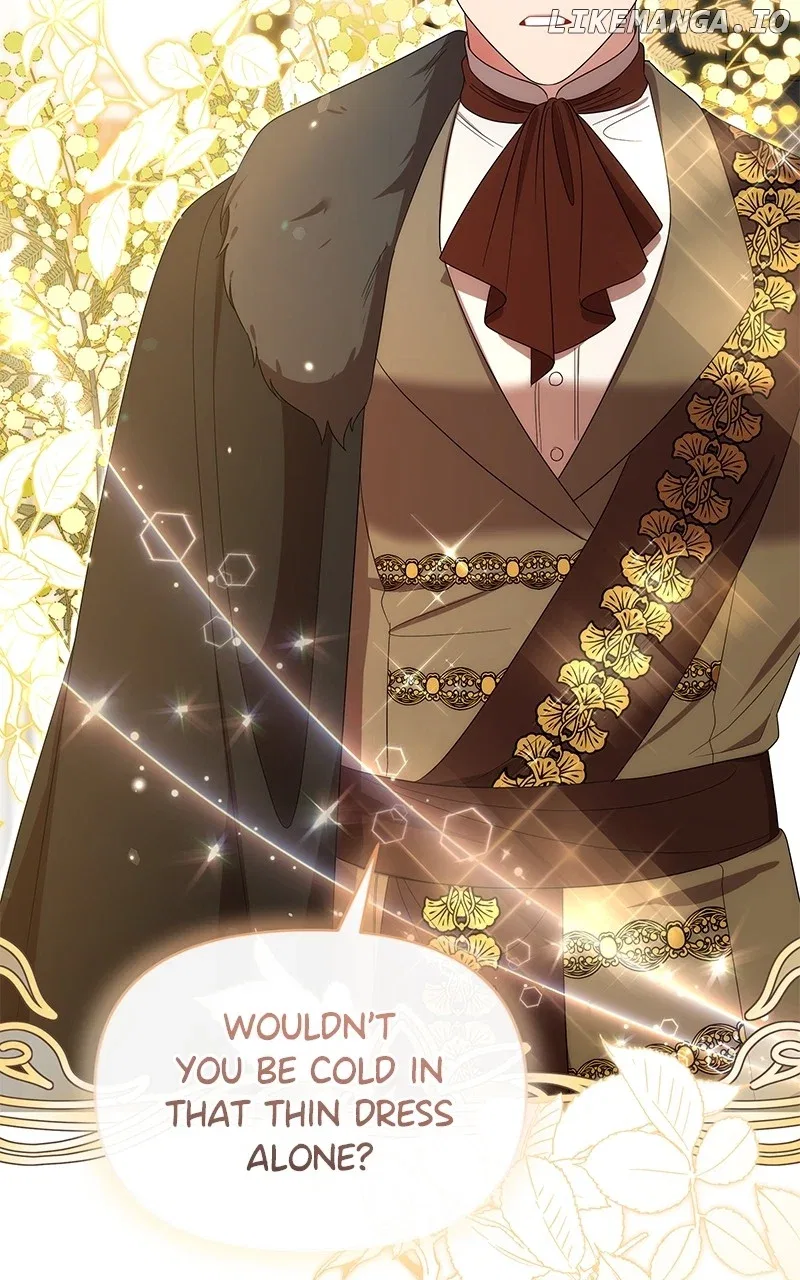 Don’t Grab the Broken Branch Chapter 48 – Page 54