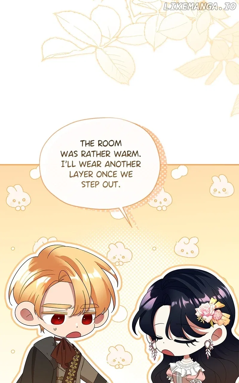 Don’t Grab the Broken Branch Chapter 48 – Page 55