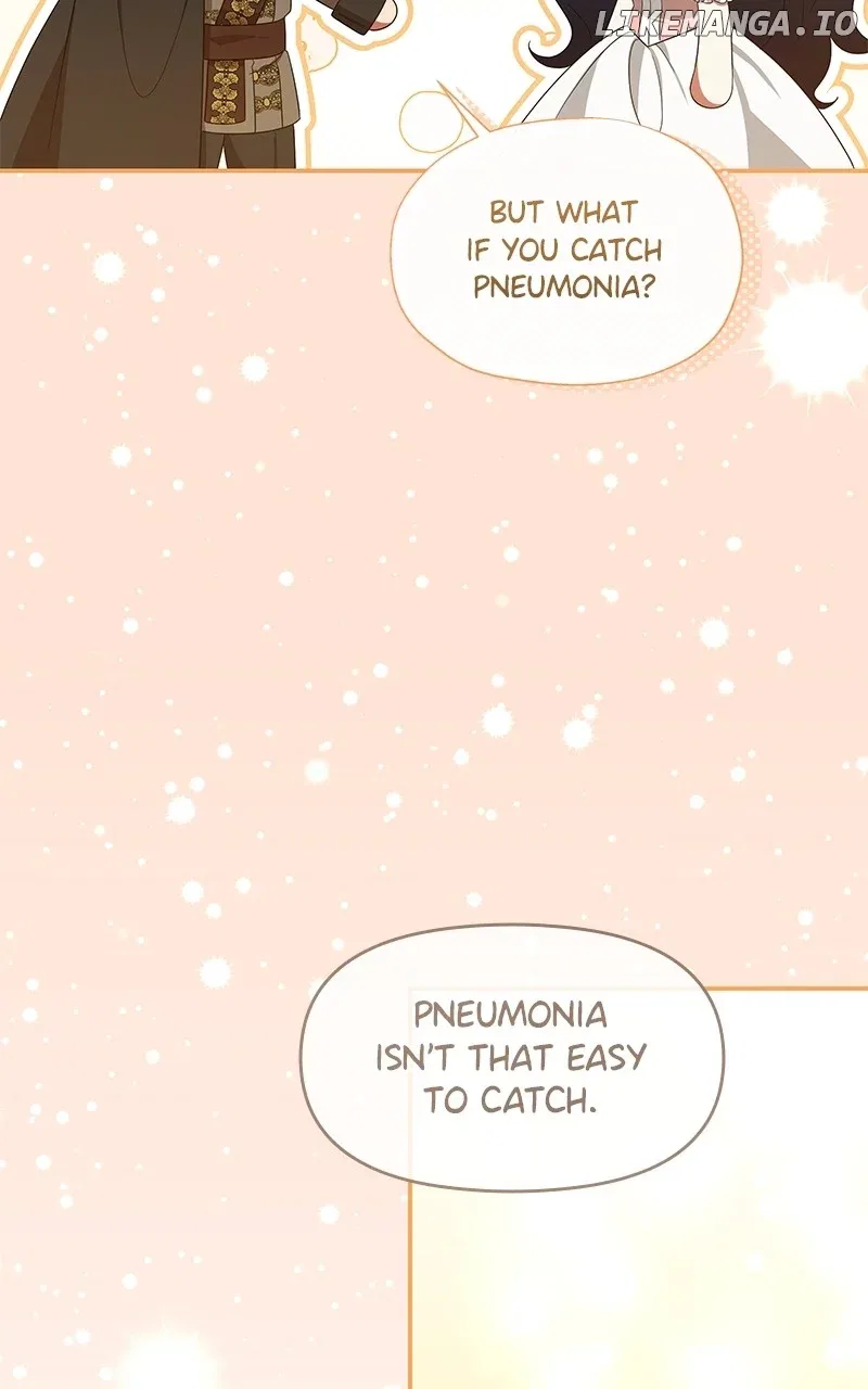 Don’t Grab the Broken Branch Chapter 48 – Page 56