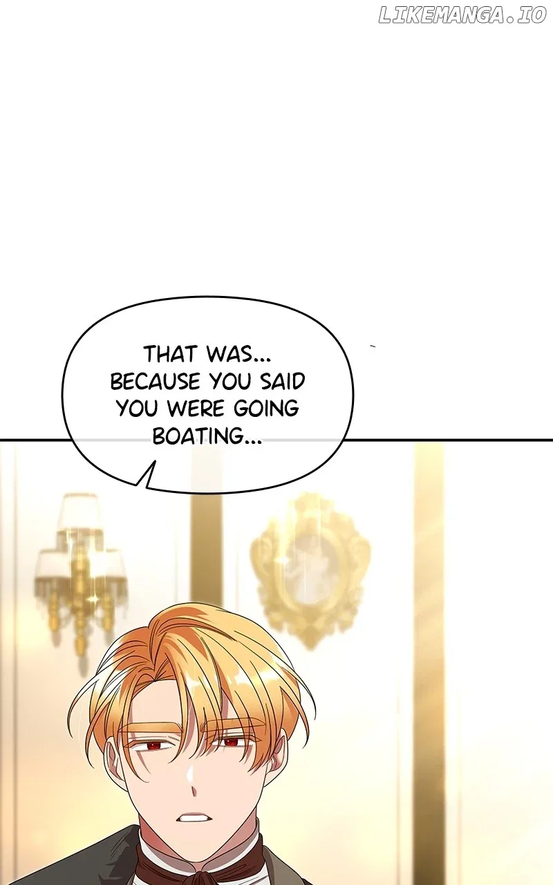 Don’t Grab the Broken Branch Chapter 48 – Page 61