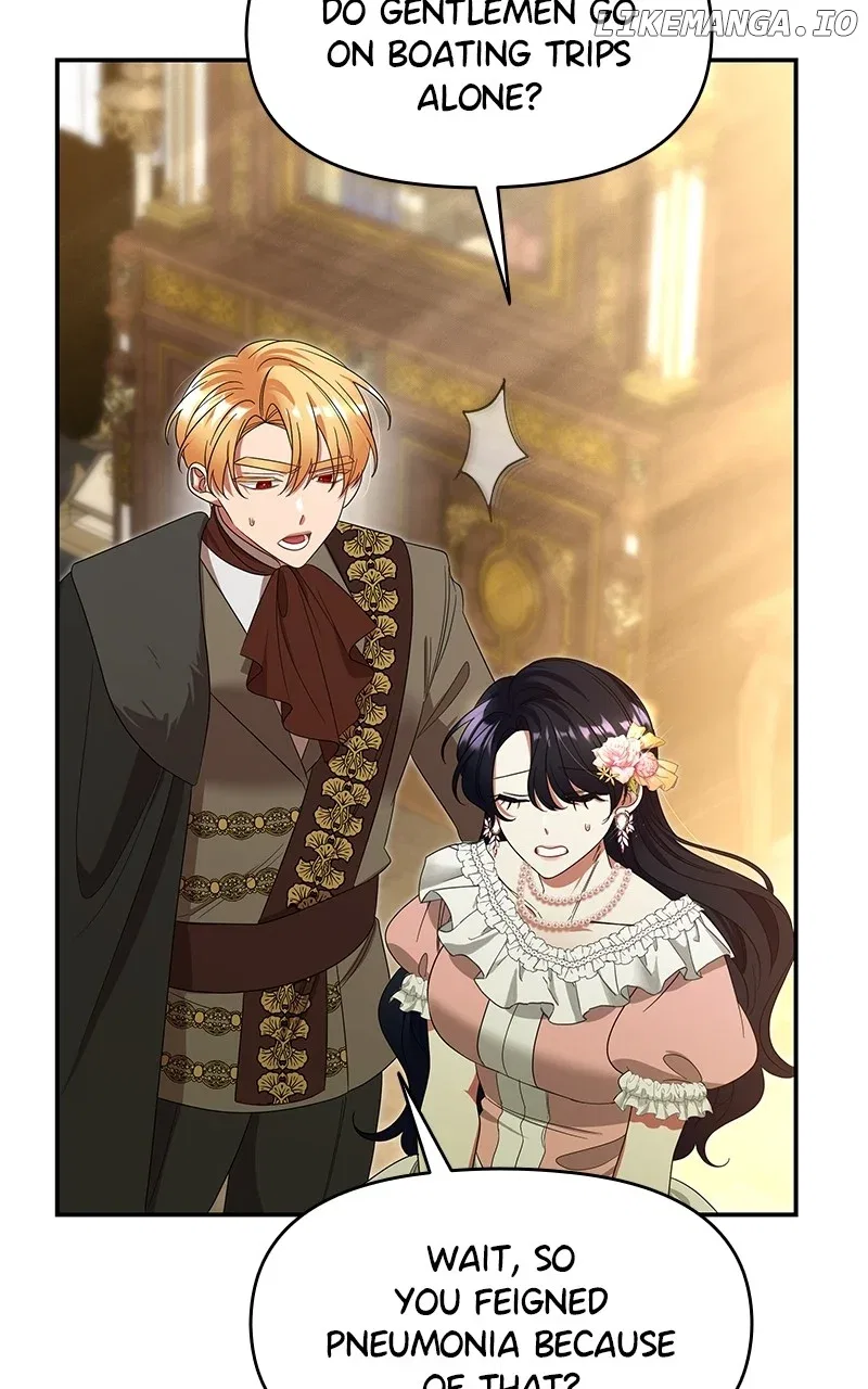 Don’t Grab the Broken Branch Chapter 48 – Page 63