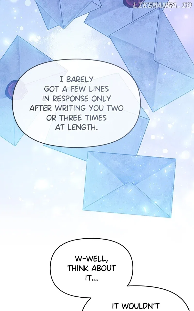 Don’t Grab the Broken Branch Chapter 48 – Page 68