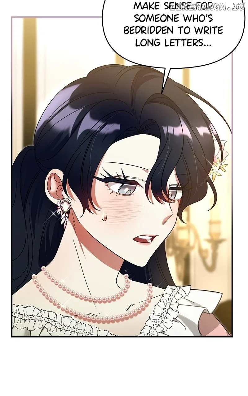 Don’t Grab the Broken Branch Chapter 48 – Page 69