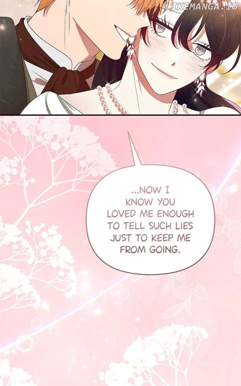 Don’t Grab the Broken Branch Chapter 48 – Page 74