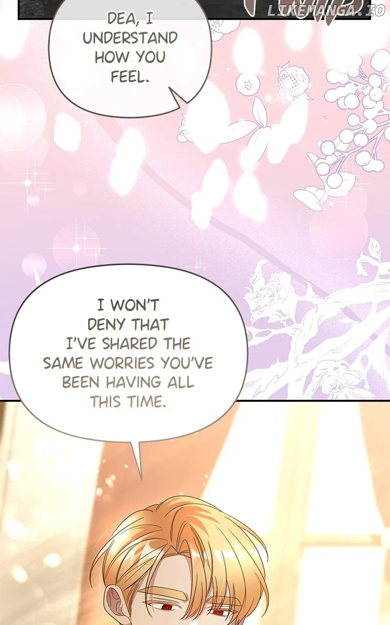 Don’t Grab the Broken Branch Chapter 48 – Page 83
