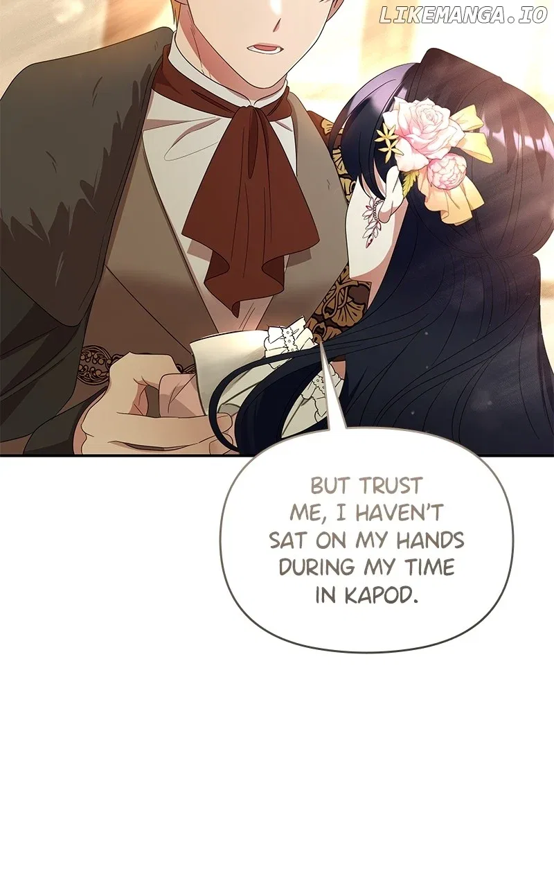 Don’t Grab the Broken Branch Chapter 48 – Page 84