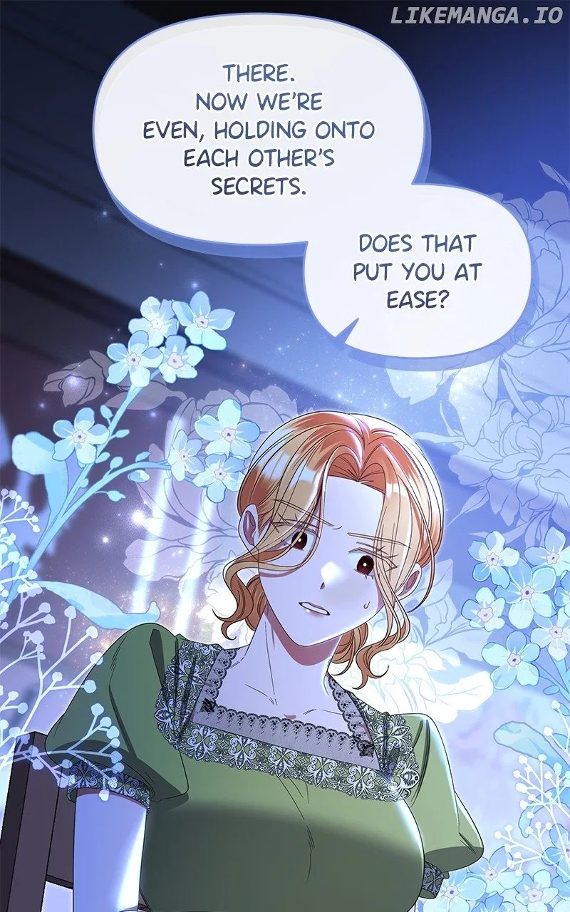 Don’t Grab the Broken Branch Chapter 47 – Page 1