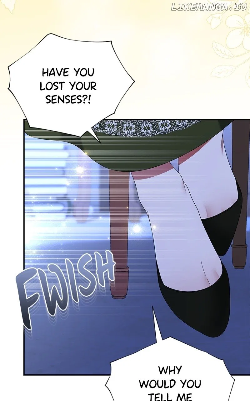 Don’t Grab the Broken Branch Chapter 47 – Page 3