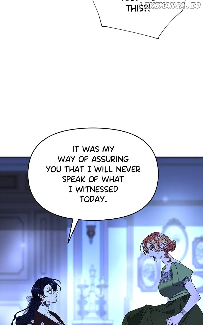 Don’t Grab the Broken Branch Chapter 47 – Page 4
