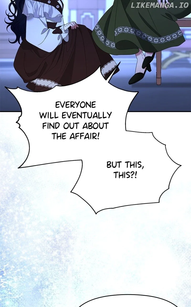 Don’t Grab the Broken Branch Chapter 47 – Page 5
