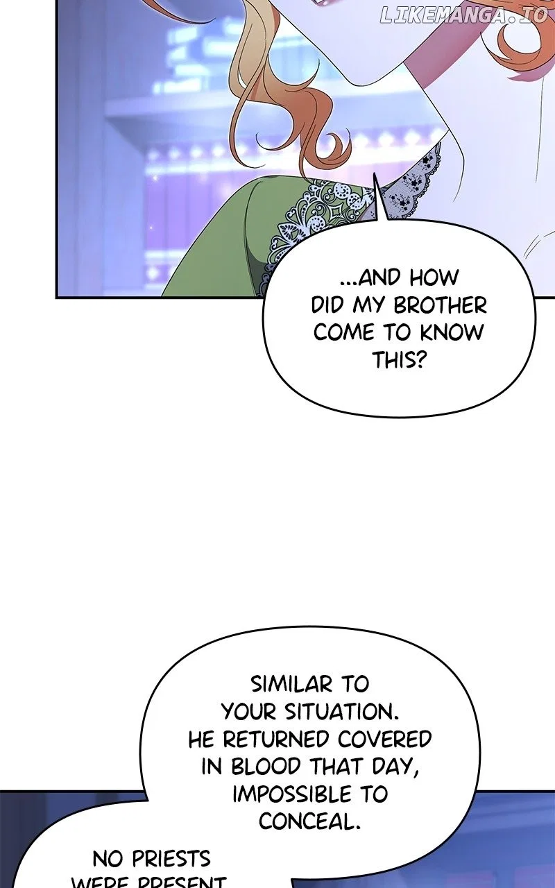 Don’t Grab the Broken Branch Chapter 47 – Page 8