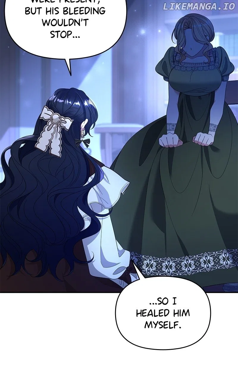 Don’t Grab the Broken Branch Chapter 47 – Page 9