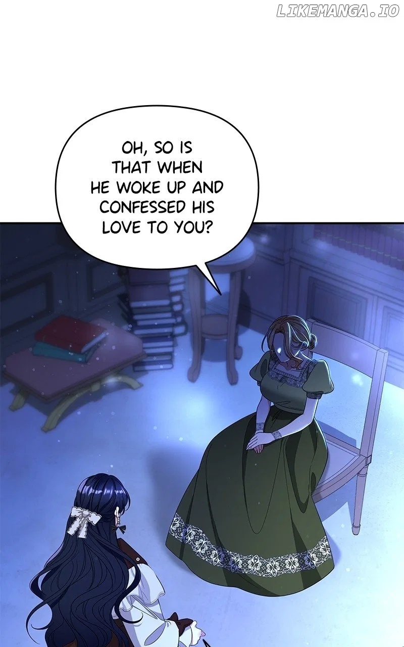 Don’t Grab the Broken Branch Chapter 47 – Page 10