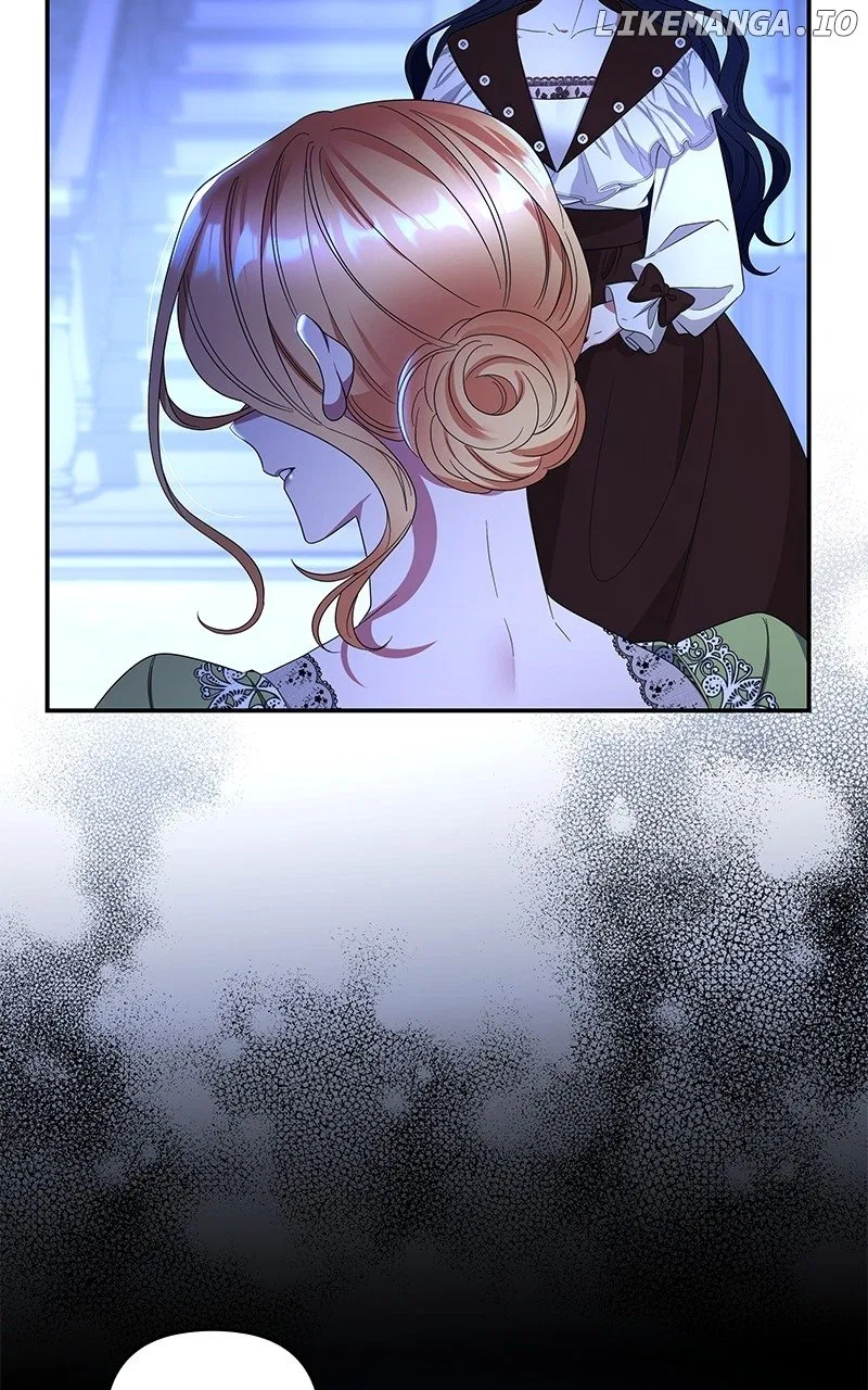 Don’t Grab the Broken Branch Chapter 47 – Page 12