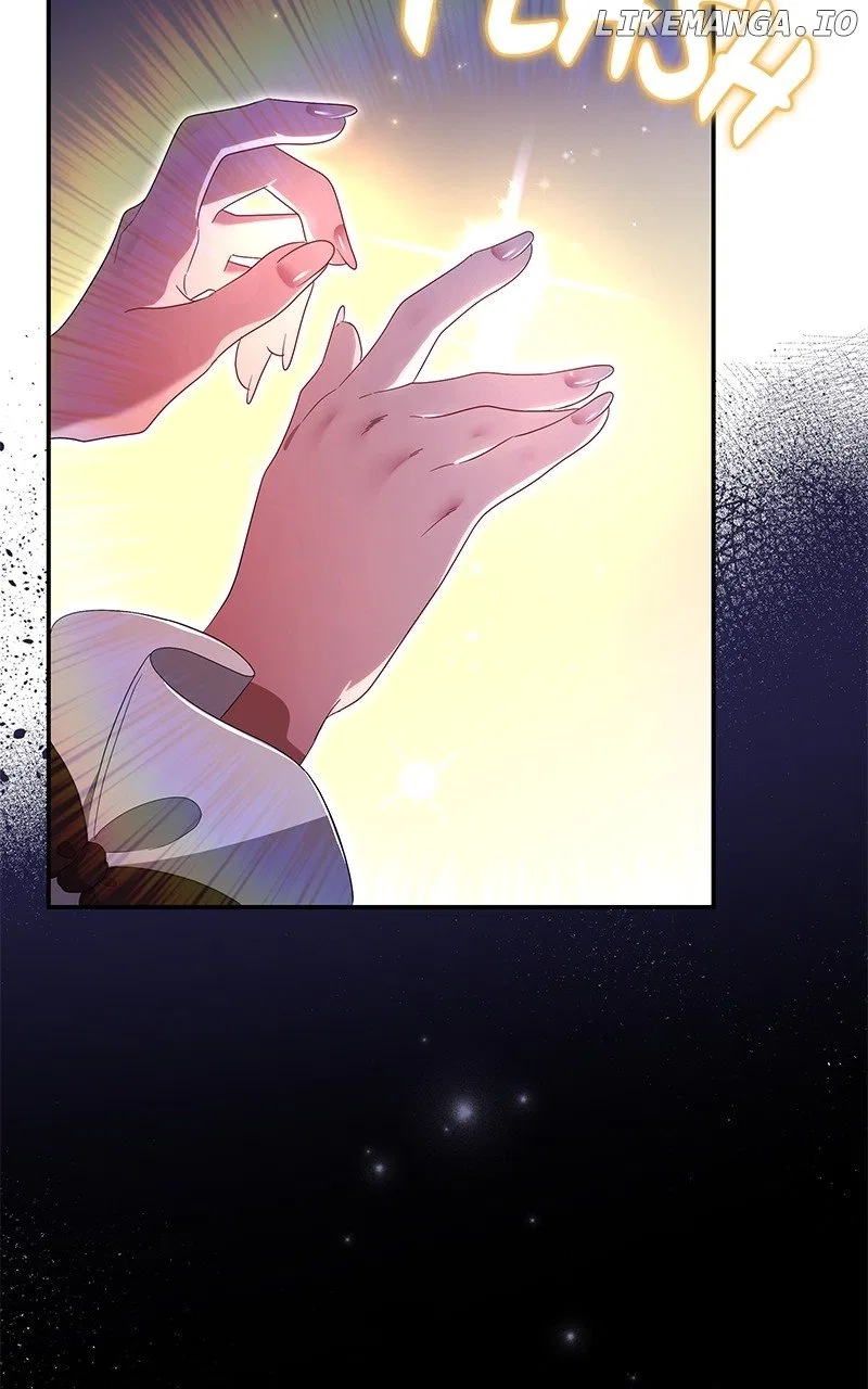 Don’t Grab the Broken Branch Chapter 47 – Page 19