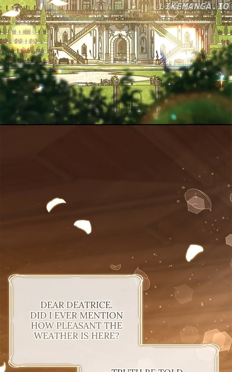 Don’t Grab the Broken Branch Chapter 47 – Page 26