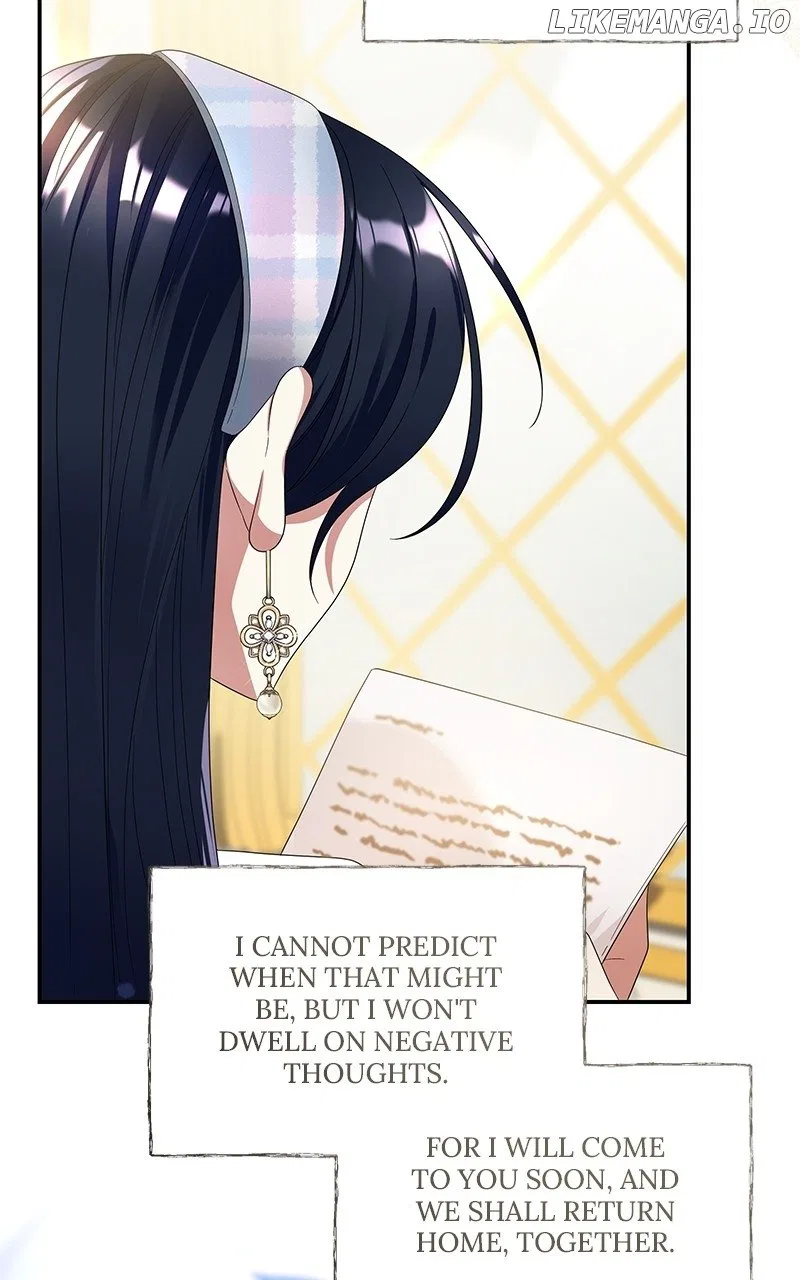 Don’t Grab the Broken Branch Chapter 47 – Page 30