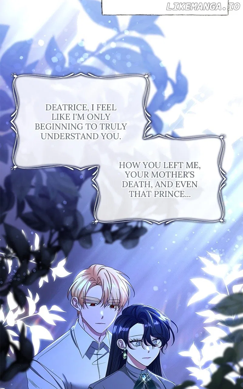 Don’t Grab the Broken Branch Chapter 47 – Page 31