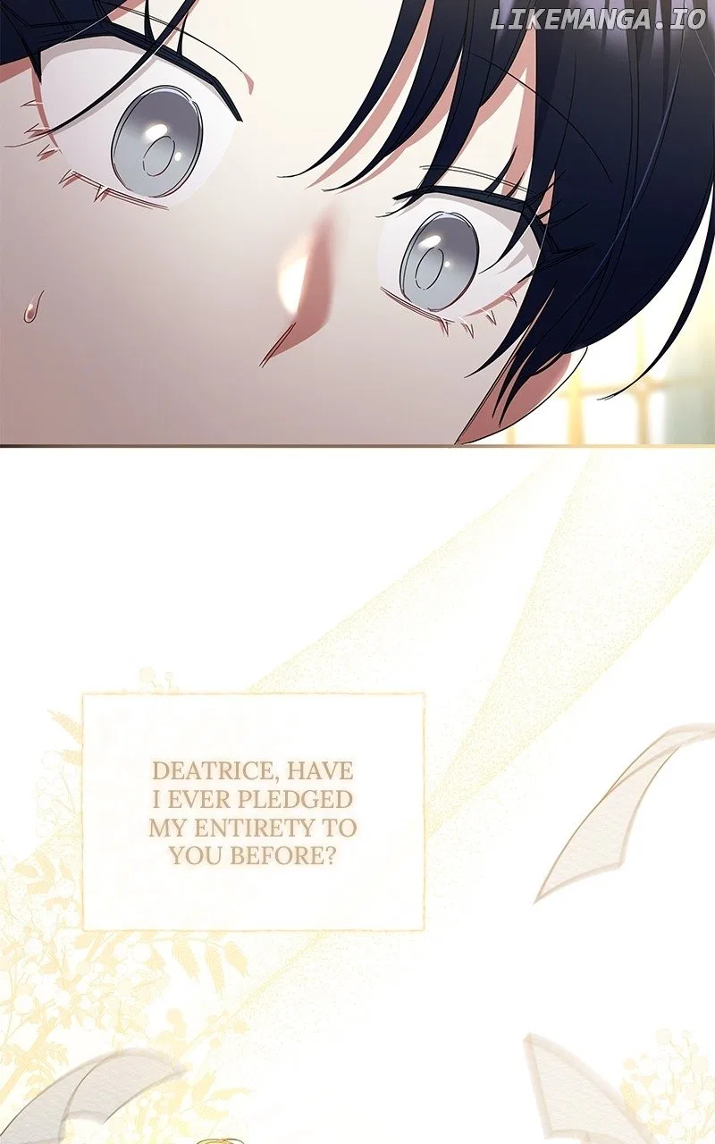 Don’t Grab the Broken Branch Chapter 47 – Page 33