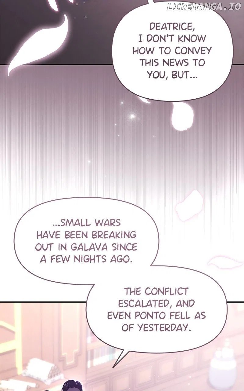 Don’t Grab the Broken Branch Chapter 47 – Page 40