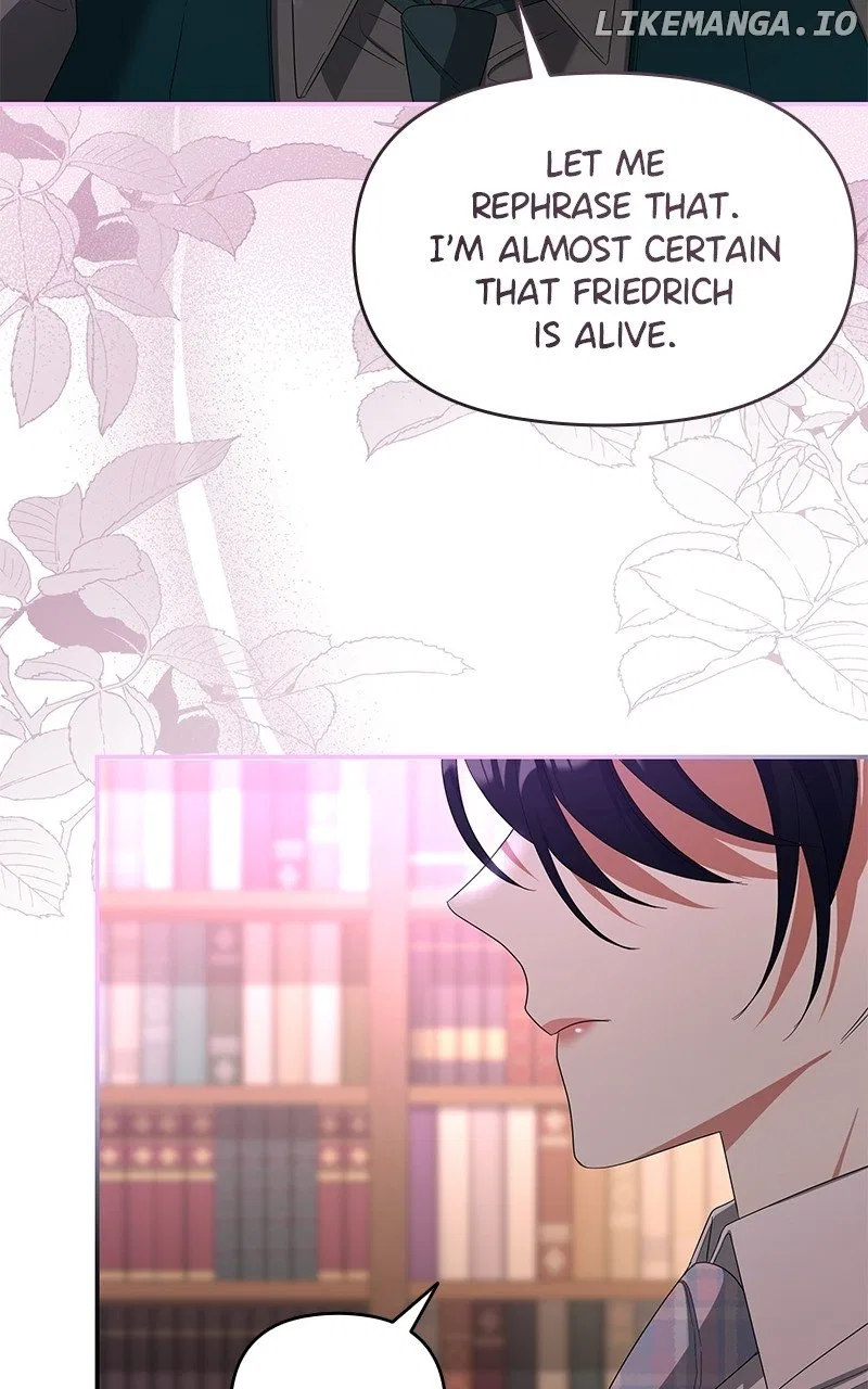 Don’t Grab the Broken Branch Chapter 47 – Page 43