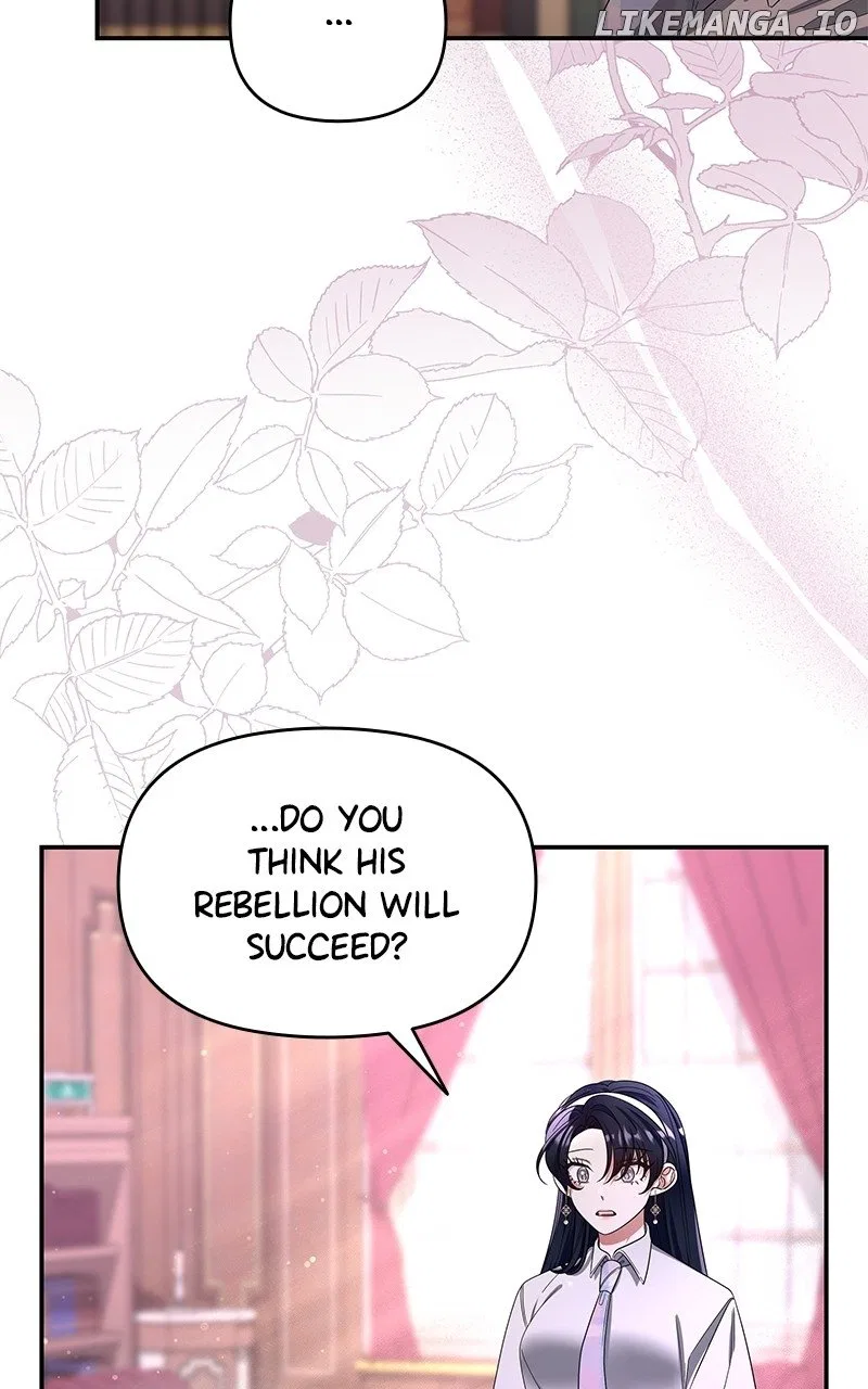 Don’t Grab the Broken Branch Chapter 47 – Page 44