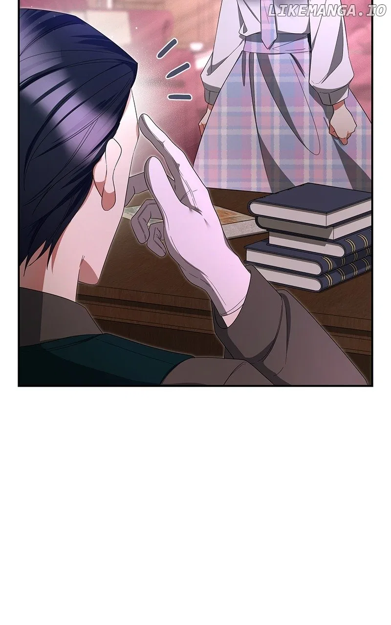 Don’t Grab the Broken Branch Chapter 47 – Page 45