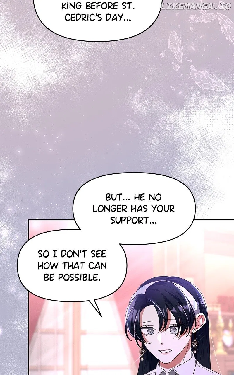 Don’t Grab the Broken Branch Chapter 47 – Page 48