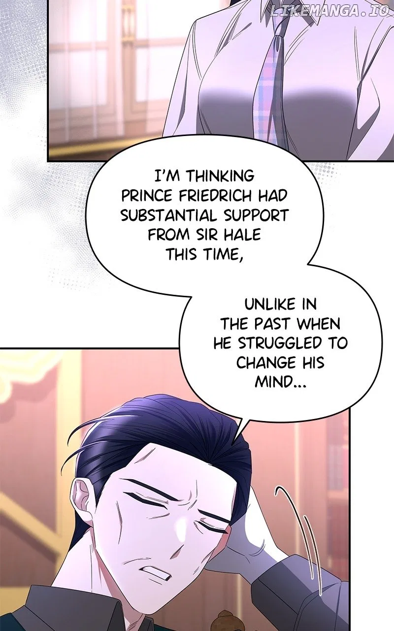 Don’t Grab the Broken Branch Chapter 47 – Page 49