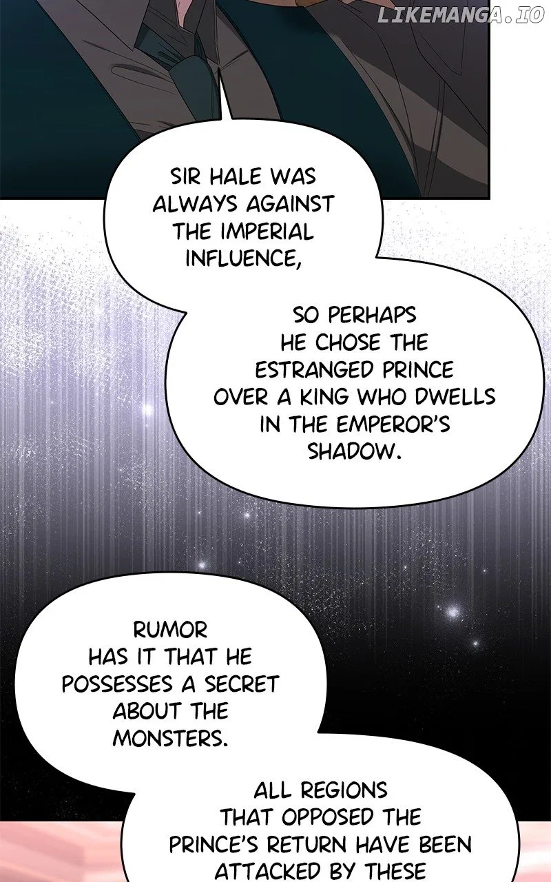Don’t Grab the Broken Branch Chapter 47 – Page 50