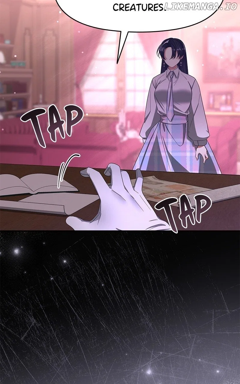 Don’t Grab the Broken Branch Chapter 47 – Page 51