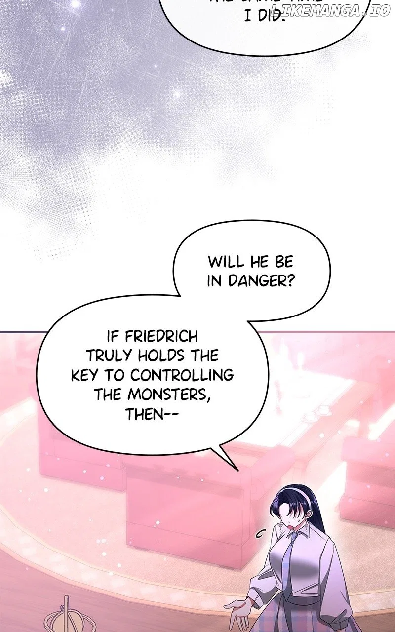 Don’t Grab the Broken Branch Chapter 47 – Page 53