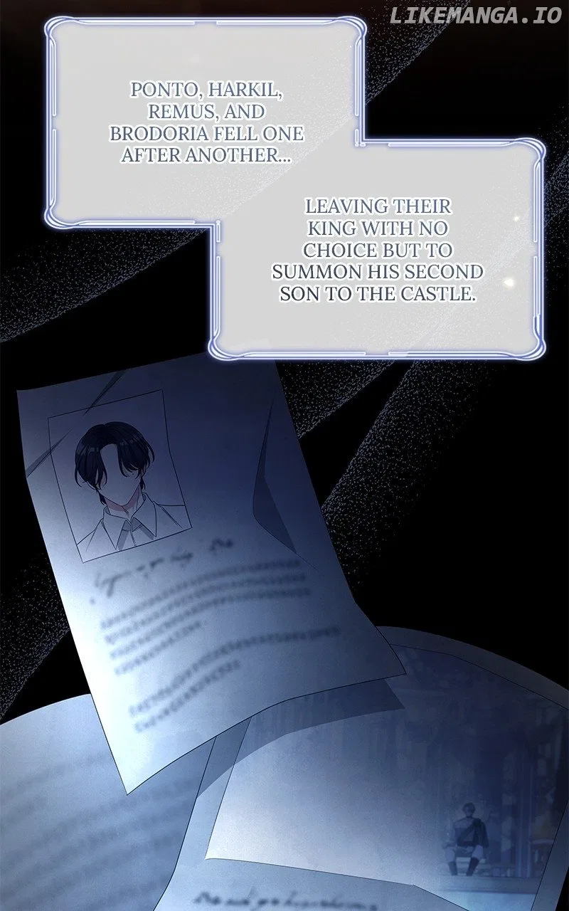 Don’t Grab the Broken Branch Chapter 47 – Page 59