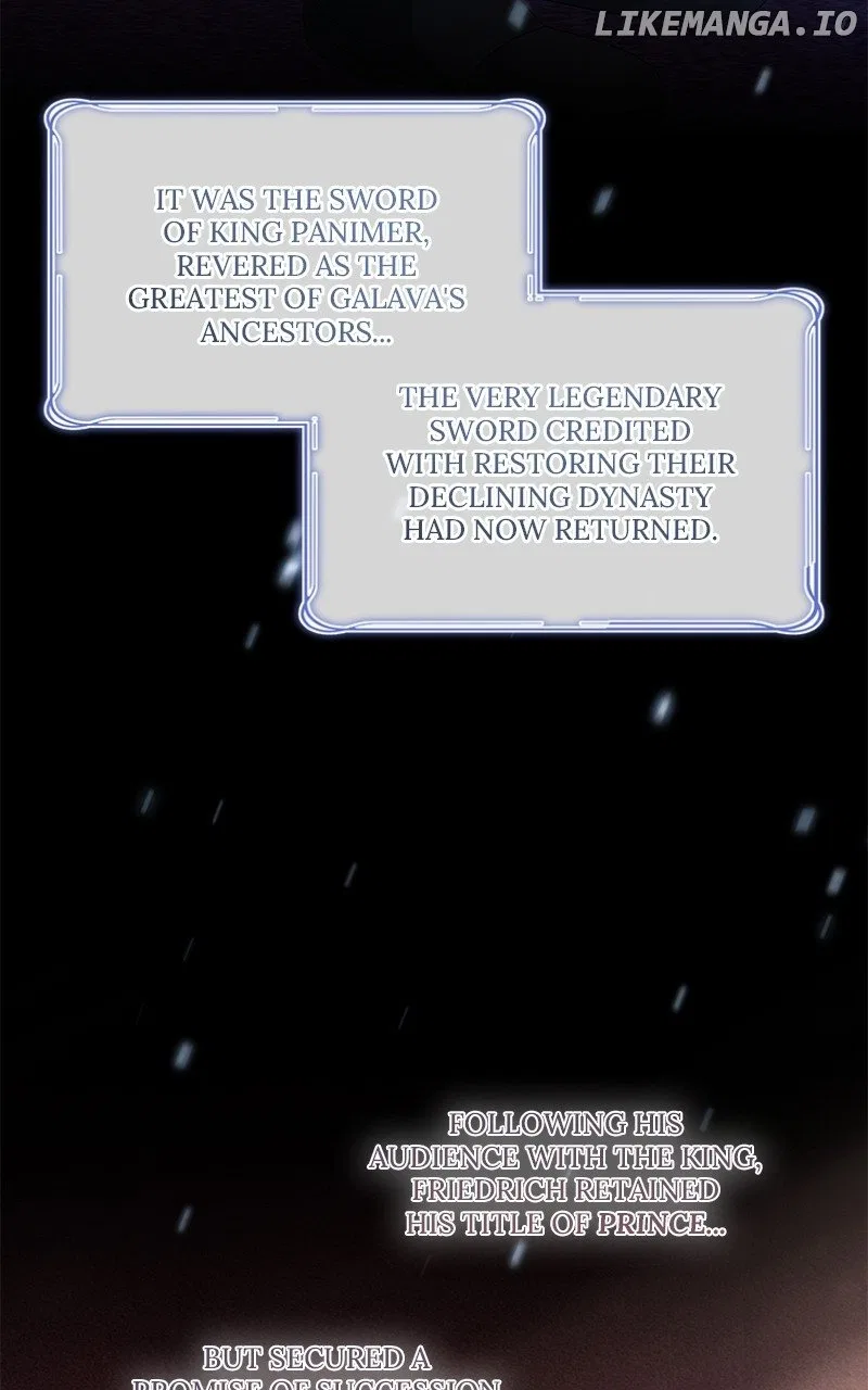 Don’t Grab the Broken Branch Chapter 47 – Page 63