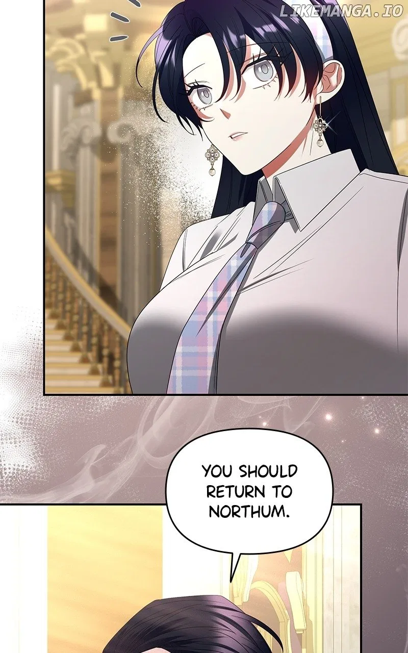 Don’t Grab the Broken Branch Chapter 47 – Page 71