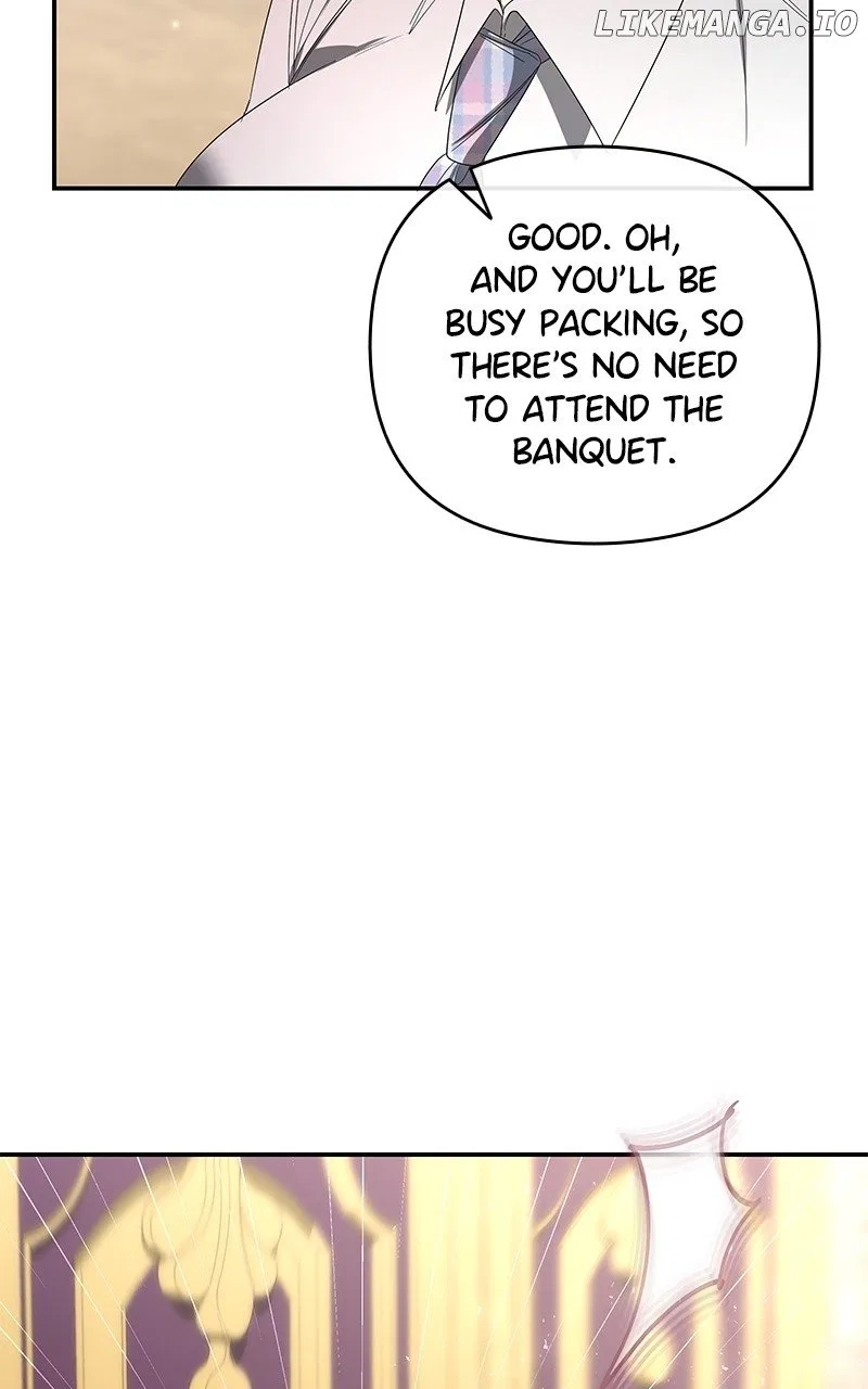 Don’t Grab the Broken Branch Chapter 47 – Page 75