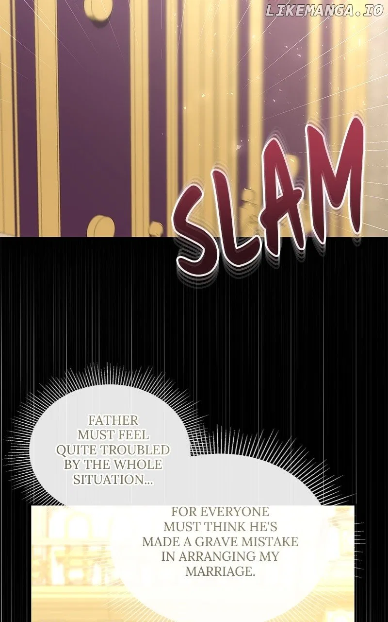Don’t Grab the Broken Branch Chapter 47 – Page 76