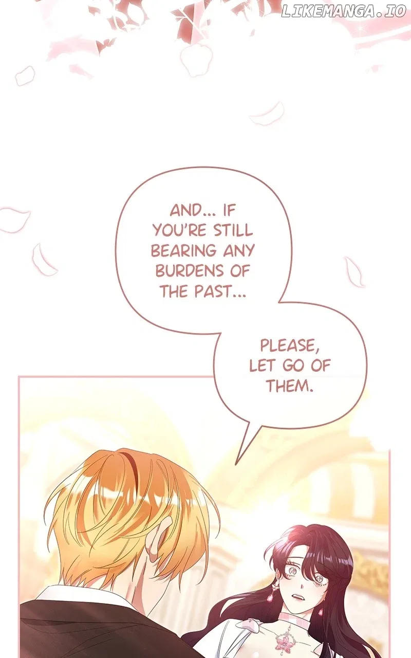 Don’t Grab the Broken Branch Chapter 46 – Page 4