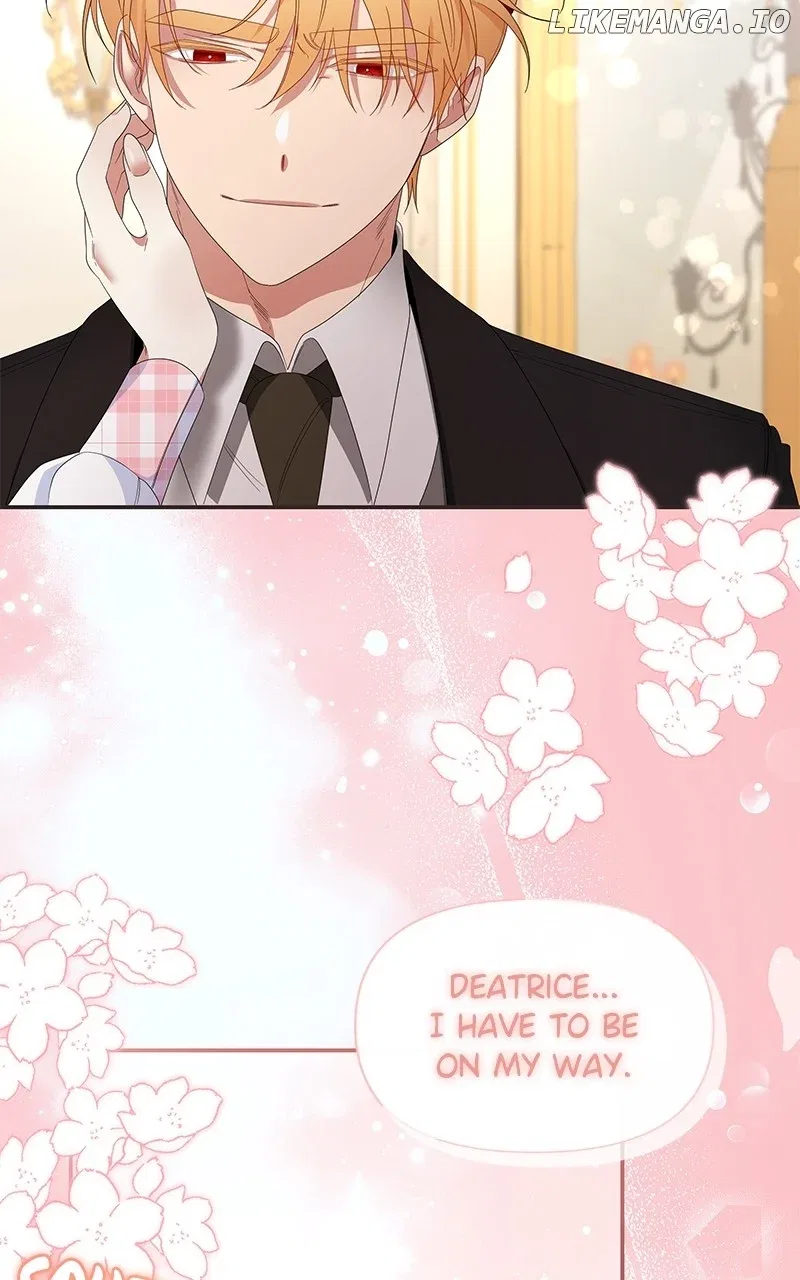 Don’t Grab the Broken Branch Chapter 46 – Page 12