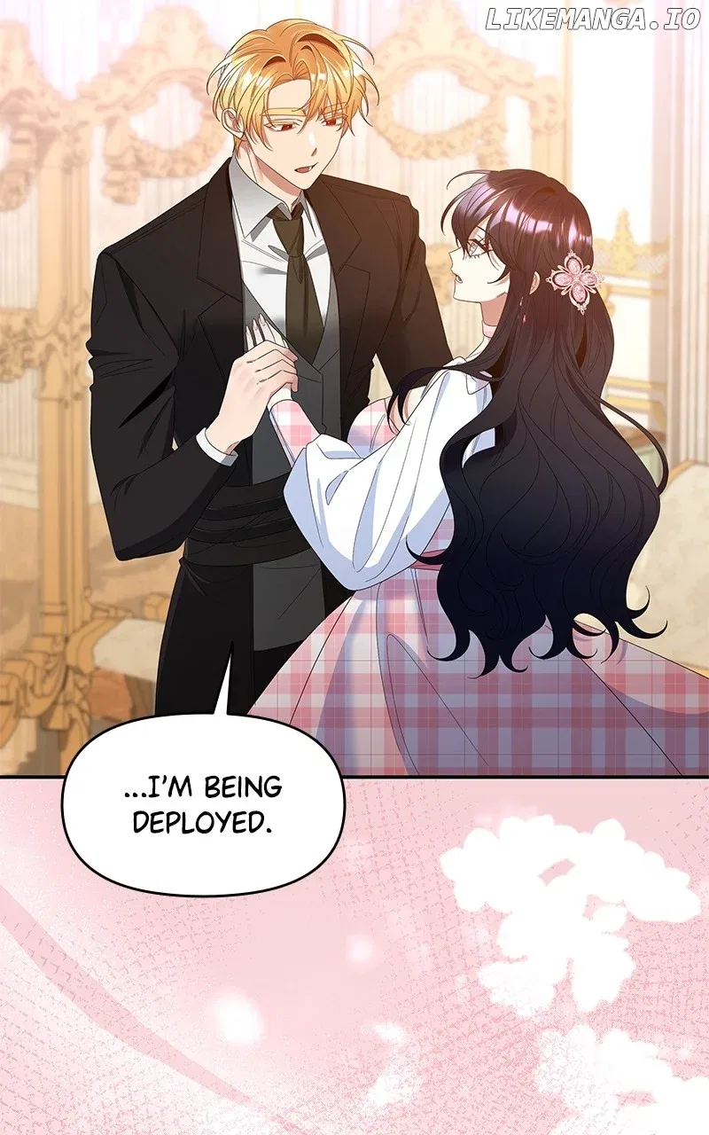 Don’t Grab the Broken Branch Chapter 46 – Page 14
