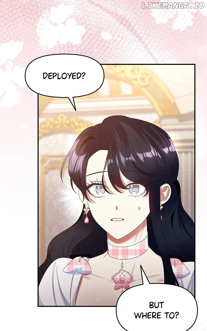 Don’t Grab the Broken Branch Chapter 46 – Page 15