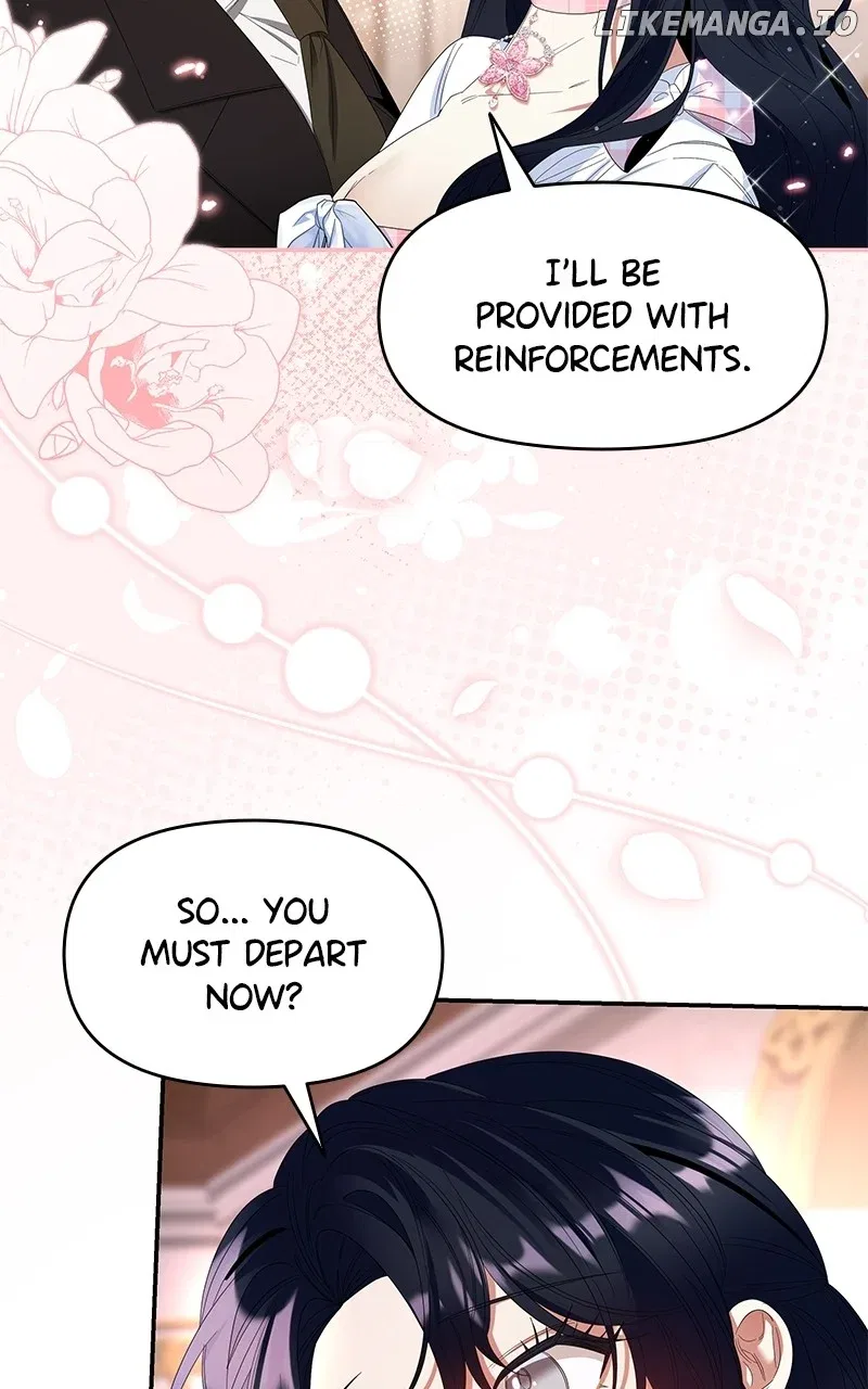 Don’t Grab the Broken Branch Chapter 46 – Page 17