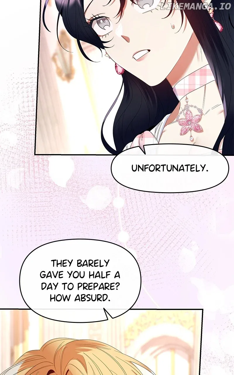 Don’t Grab the Broken Branch Chapter 46 – Page 18