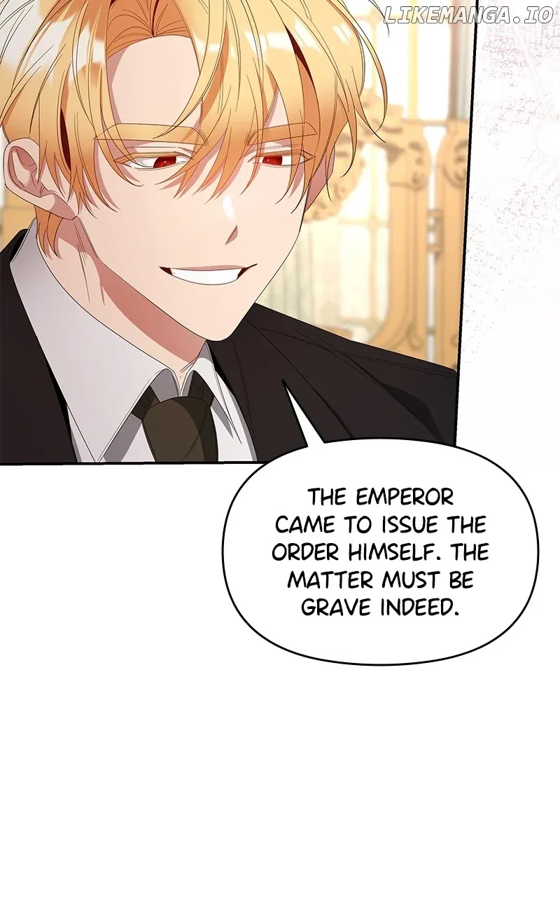 Don’t Grab the Broken Branch Chapter 46 – Page 19