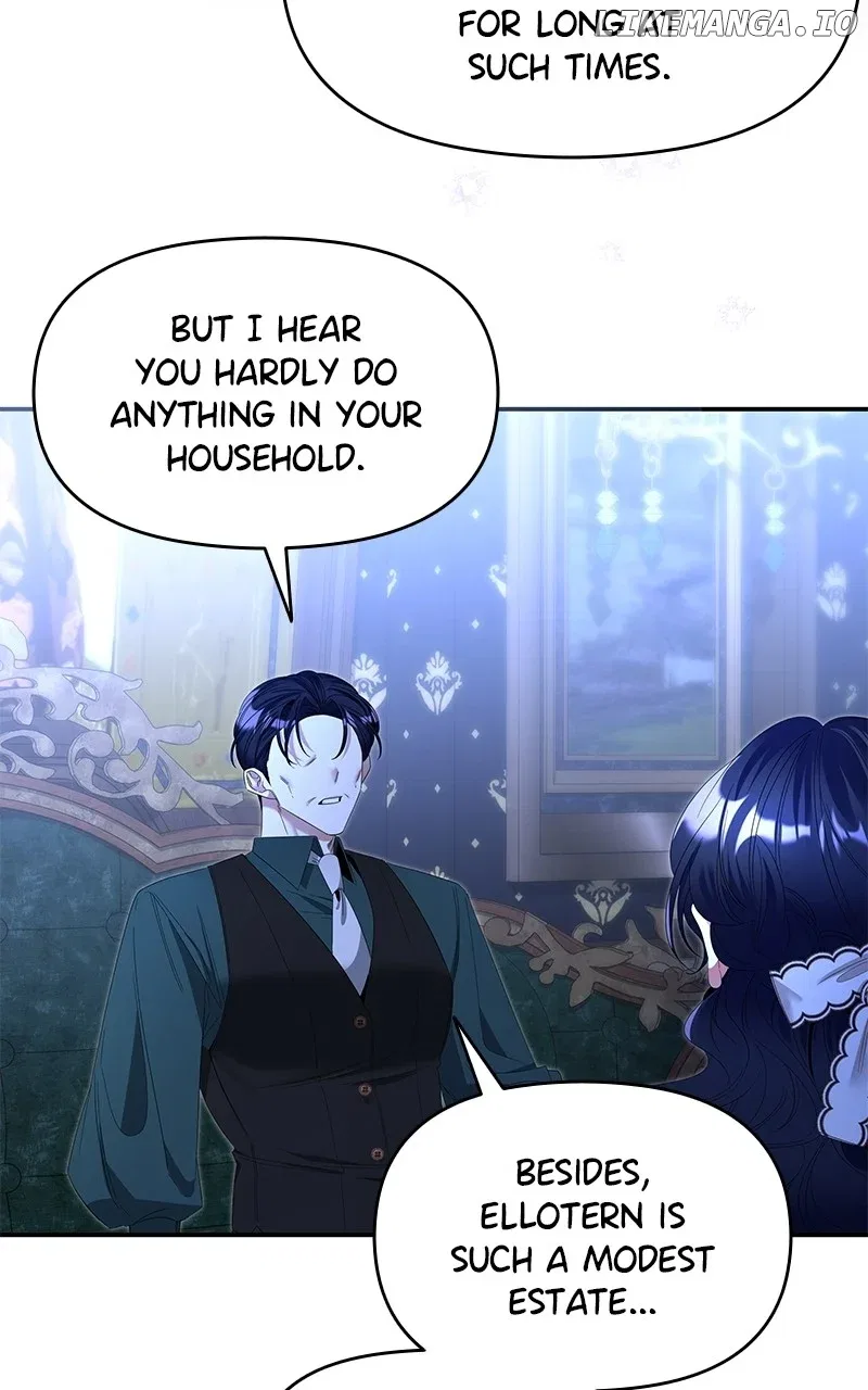 Don’t Grab the Broken Branch Chapter 46 – Page 28