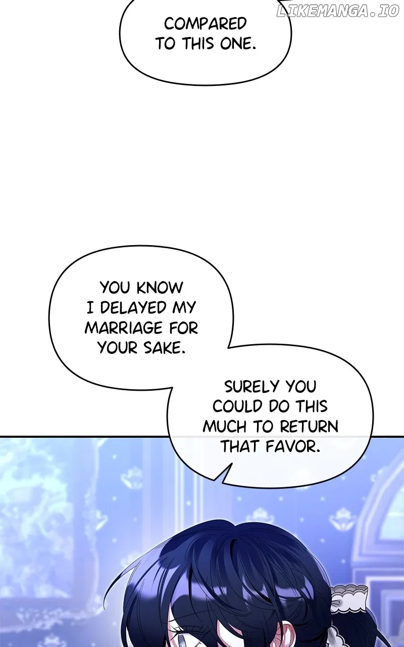 Don’t Grab the Broken Branch Chapter 46 – Page 29