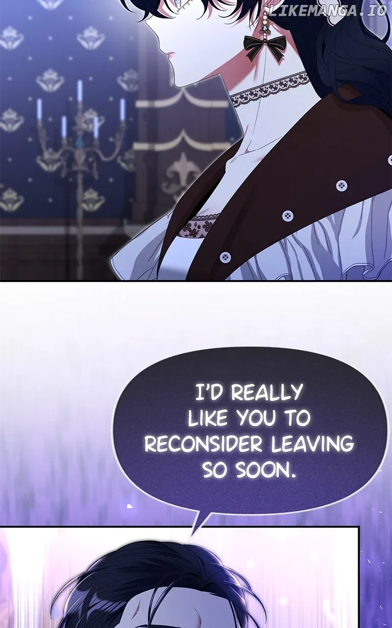 Don’t Grab the Broken Branch Chapter 46 – Page 30